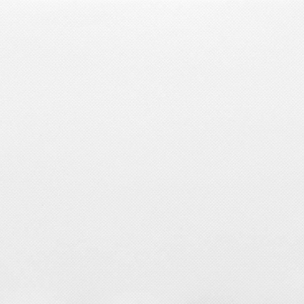 Serviette Blanche Double Point 40x40 cm – Pliage 1/8 – Douceur & Résistance – Jetable Pro