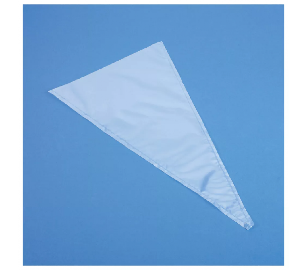 Poches Pâtissières Transparentes 75µ en PELD – Sachet de 100 pièces