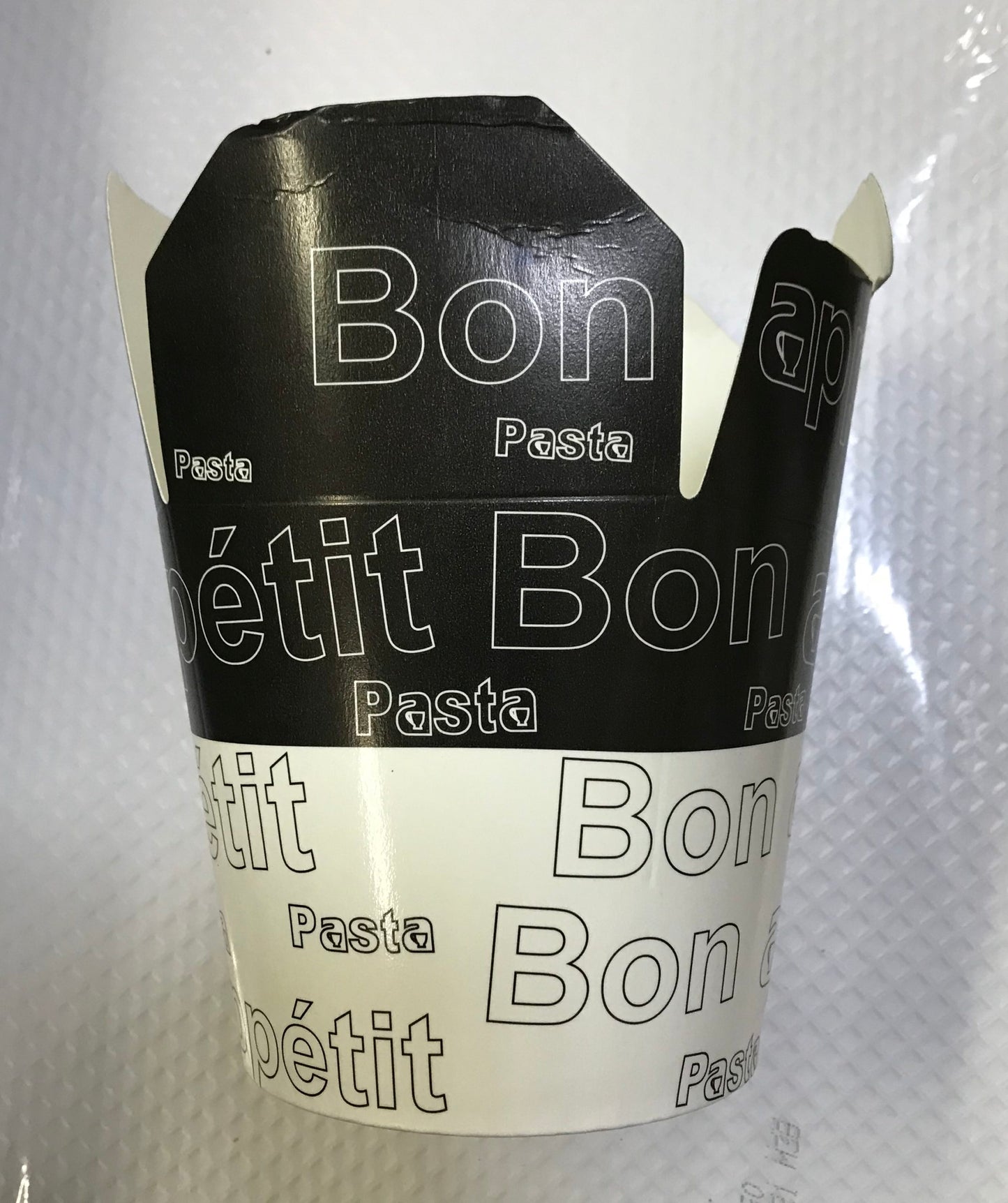 Pot à pâtes kraft 780 ml – 26 oz