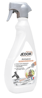 Surodorant Puissant de Surfaces AMBIANCE – Spray 500 ml – Colis de 6 Description