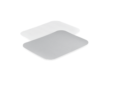 Couvercle Carton/Aluminium pour Barquettes BA900 / BA1100 – Colis de