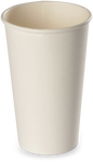 Gobelet en Carton Blanc 355 ml – Ø90 mm – 12 oz – Lot de 50 à 1000