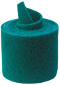 Rouleau Abrasif Vert 14 cm x 3 m – Vendu en Rouleau de 3 mètres