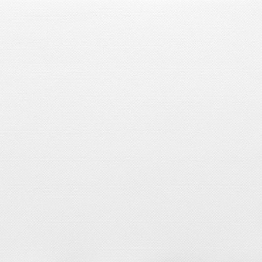 Serviette Blanche Double Point 40x40 cm – Pliage 1/8 – Douceur & Résistance – Jetable Pro