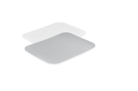 Couvercle Carton/Aluminium pour Barquette BA2170 – Colis de 200