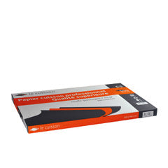 Papier Cuisson 40 x 60 cm – Anti-Adhérent & Résistant – Colis de 500 Feuilles