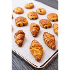 Papier Cuisson 40 x 60 cm – Anti-Adhérent & Résistant – Colis de 500 Feuilles