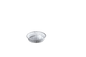 Tourtière aluminium 160 ml (Ø109x21 mm) - (100,200,300,500)