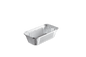 Barquette aluminium operculable (314x214x43mm) 2200ml -  (100,200,300,500)