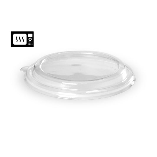Pot Rond Kraft Brun 750 ml – Ø150x65 mm – Polyvalent & Écologique – Lot de 50