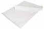 Papier Ingraissable Simili PERGAFIN Blanc 25x32 cm – Colis de 10 kg