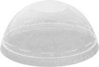 Couvercle Dôme sans Trou (Ø95 mm) – TP9X / TP12X / TP16X – Colis de 50 à 800 pièces