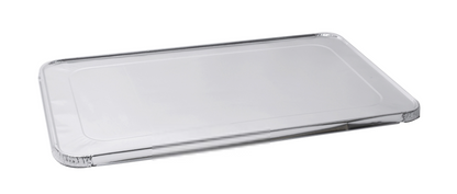 Couvercle Carton/Aluminium pour Barquettes BA900 / BA1100 – Colis de