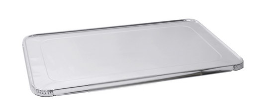 Couvercle Carton/Aluminium pour Barquettes BA900 / BA1100 – Colis de